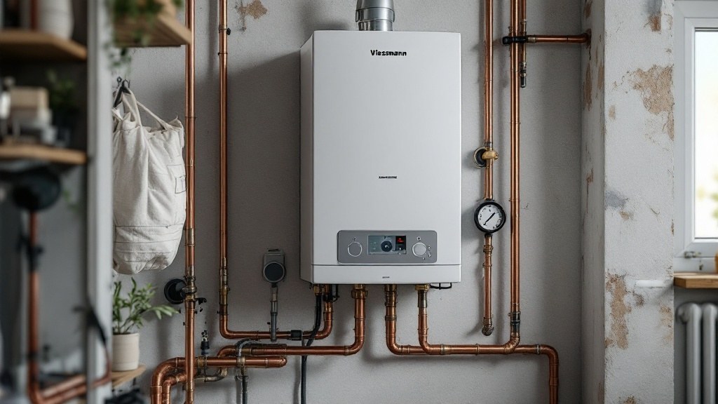 Remplacement Chauffe Eau Ivry-sur-Seine