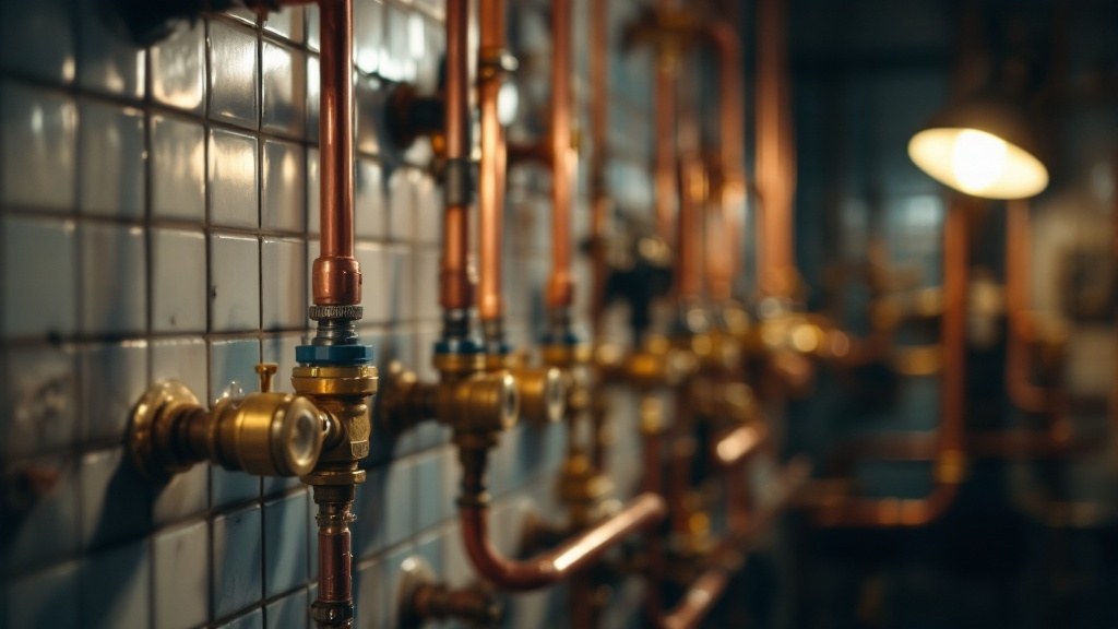 Plomberie Salle de Bain Ivry-sur-Seine