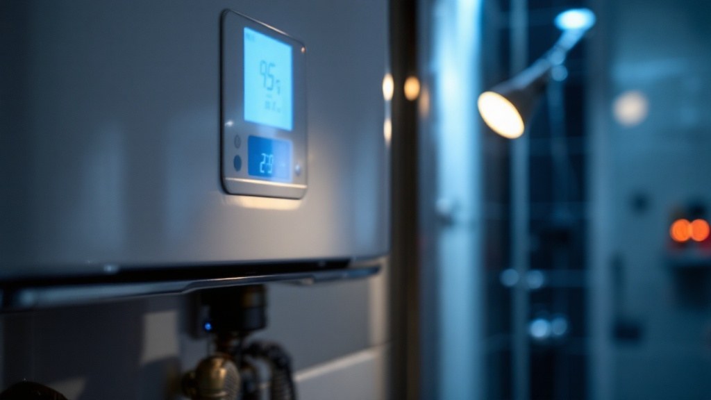 Remplacement Chauffe Eau Ivry-sur-Seine